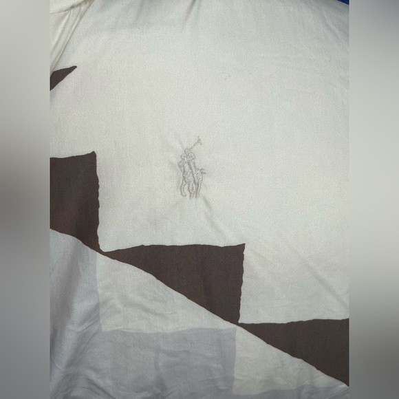 ✨🥳 NEW WITH TAG - Polo by Ralph Lauren Water-Repellent Quarter-Zip Puffer Jacket - Picture 12 of 16